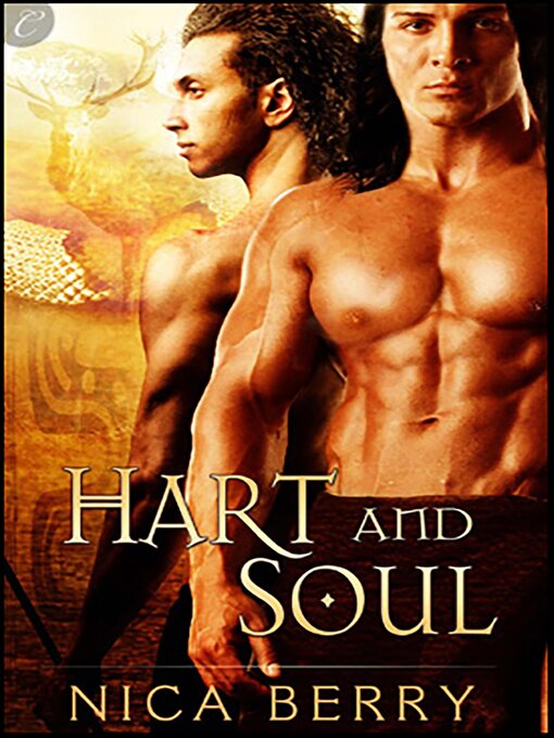Cover image for Hart and Soul